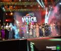 Apresentações da 1ª etapa do Paranaíba Voice Kids encanta público em Paranaíba - MS