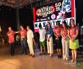 Ganhadores do Sorteio Promoção Natal Premiado da Acip em Paranaíba - MS