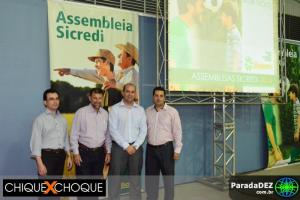 Assembleia Sicredi