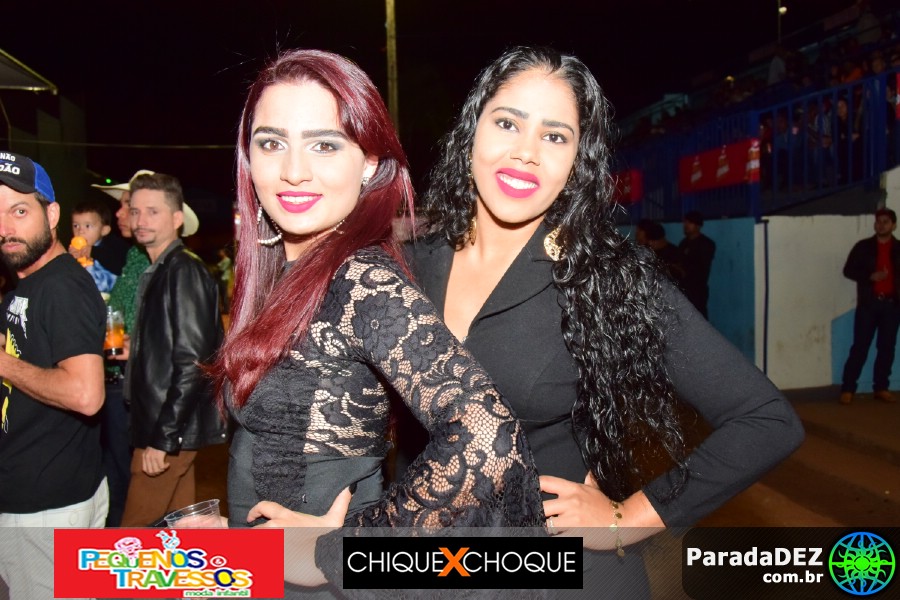 Marília Mendonça na Expopar 2017 no Parque de Exposições em Paranaíba - MS  - Fotos - ParadaDEZ - Dia 06/07/2017 - Álbum I