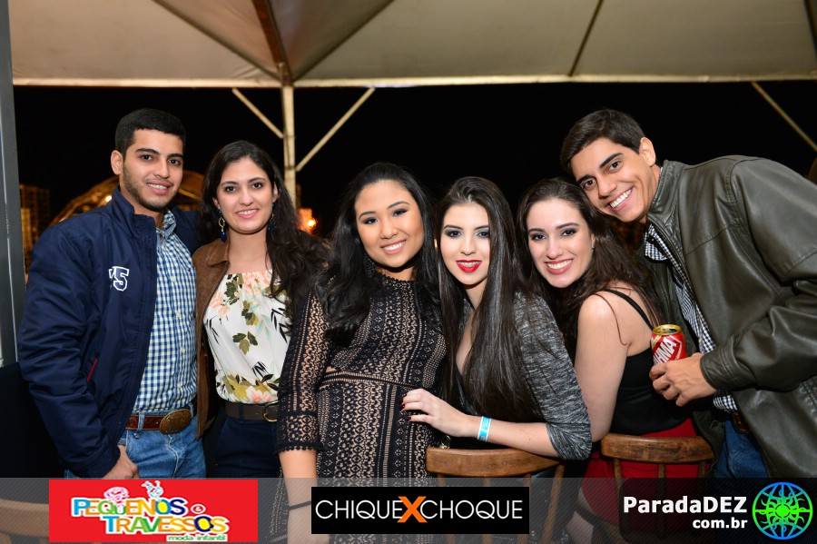 Marília Mendonça na Expopar 2017 no Parque de Exposições em Paranaíba - MS  - Fotos - ParadaDEZ - Dia 06/07/2017 - Álbum I