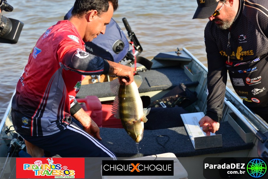 4° Torneio De Pesca Esportiva Na Estância Turística Alencastro Em Paranaíba Ms Fotos 1408