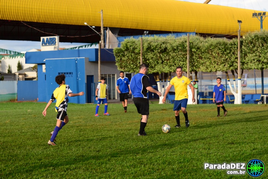 Escolinha de Futebol para Meninas encerra atividades de 2021 com  confraternização - Cocal 360