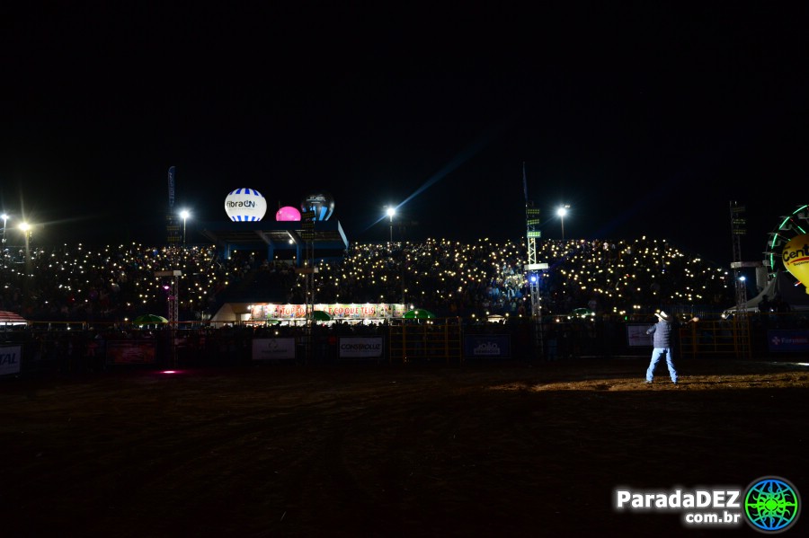 ExpoCláudio Rodeio Festival (@expoclaudio)