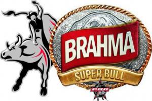 Juliano da Rocha é o grande campeão da etapa do Taboadão 2012 do Brahma Super Bull PBR