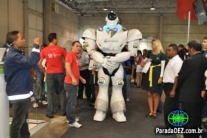 Uma semana para começar a Campus Party Brasil 2012