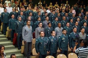 Governo publica edital do concurso para soldado da Polícia Militar e Corpo de Bombeiros