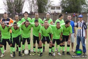 Final da 4 Copa Paranaíba de Futebol Amador é neste sábado