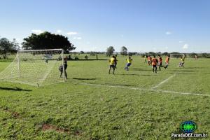 Final da 1ª Copa Rural Society é neste domingo