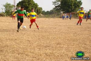 Copa Rural começa neste domingo