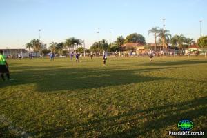 Final da 2ª Copa Verão Vivo é neste sábado