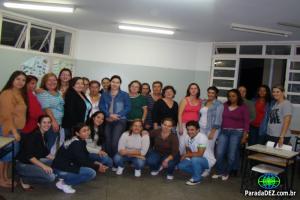 Prefeitura e Estado iniciam Curso Técnico em Enfermagem em Paranaíba