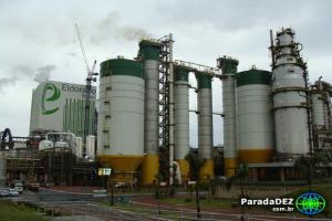 Eldorado Brasil é inaugura hoje em Três Lagoas