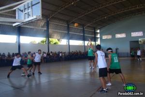 Jogos da etapa de basquete da Coespa iniciam nesta sexta-feira