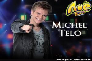 Michel Teló volta a Paranaíba e abre o Carnaval