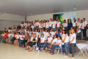 FETEMS participa do Profuncionário em Paranaíba