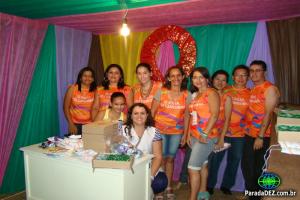 Programa Municipal de DST/Aids distribui 25 mil preservativos no carnaval