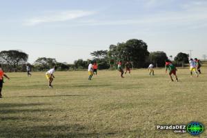 Semifinal do Campeonato Rural é neste domingo