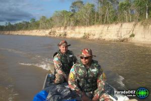 PMA inicia amanhã a operação carnaval, com prioridade ao combate à pesca