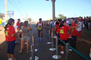 Corrida do Dia do Trabalhador vai ser realizada dia 7 de Setembro