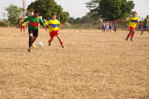 Campeonato Rural inicia neste domingo