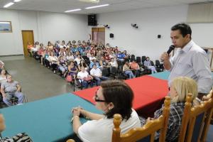 Conferência dos Direitos da Criança e do Adolescente discute melhorias