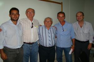 Conselho Municipal de Desenvolvimento Rural Sustentável elege diretoria em primeira reunião