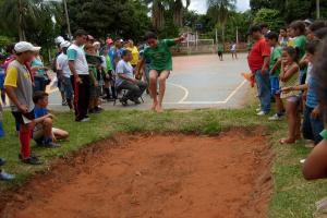 Prefeitura proporciona lazer e entretenimento esportivo com Coespa Rural