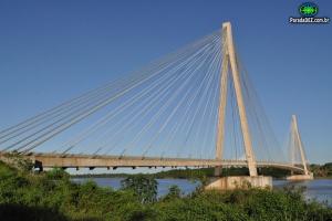 Durante sessão, Iluminação de Ponte é solicitado por Diogo Tita