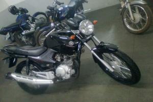 Vende-se Moto Ybr Factor 125 E 2009