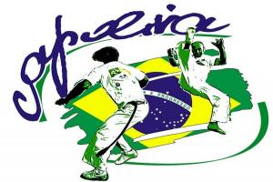 4º Open de Capoeira em Paranaíba