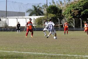 Semifinal do Campeonato Municipal é domingo