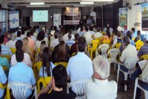 Whorkshop gera expectativa de investimentos