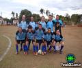 Primeira rodada do Campeonato Rural 2012