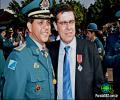 Sindicato Rural recebe Medalha da Polícia Militar